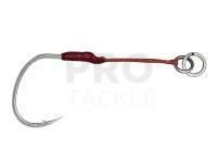 Savage Gear Bloody Single Assist Hooks