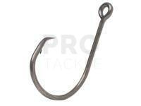 Black Cat Circle Hook DG