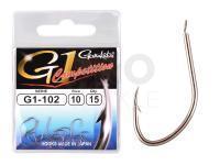 Gamakatsu Hooks G1-Competition G1-102