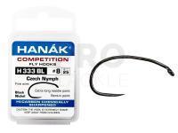 Hanak Fly Hooks Hanak 333 BL Czech Nymph