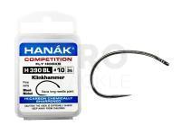 Hanak Fly Hooks Hanak 390 BL Klinkhammer