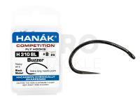 Fly Hooks Hanak 310 BL Buzzer #8