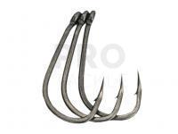 Korda Kamakura Wide Gape Barbed Hook