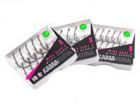 Korda Hooks Kamakura Wide Gape X