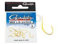 Gamakatsu Hooks LS-2230G