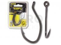 Black Cat Hooks Mega Hook DG Coating