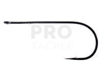 FMFly Hooks Pike Worm Hooks FM351