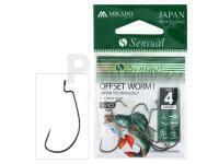 Mikado Sensual Offset Worm