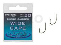 Drennan Spade - Wide Gape Hooks