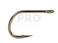 Sprite Hooks Tube Fly Single S1980 Black Nickel - #02