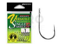 Decoy Hooks Versatile Single Single37