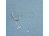 Hook with leaders MFE 10