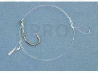 Hook with leaders MFH 10