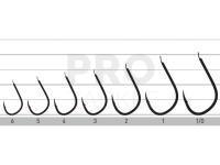 Owner Hooks 53103 HAYATE TWIST