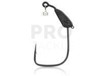 Mustad Infiltrator Weighted 91700SAP-TX