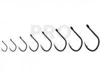 Owner Carp Hooks 56501 - ISEAMA X