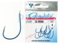 Gamakatsu Hooks LS 2030 S