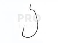 Gamakatsu Hooks Worm Offset EWG