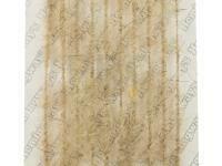 Hemingways Hare Dubbing Brush - Natural