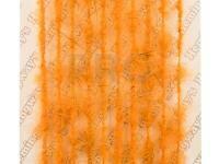 Hemingways Hare Dubbing Brush - Orange
