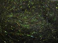 Dubbing Hareline Hare`e Ice Dub #11 Black