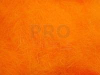 Hareline Dubbin #01 Fl. Orange
