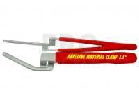 Hareline Dubbin Material Clamp Set - Medium 1.5 Inch