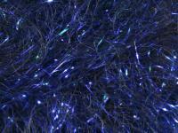 Hareline Dubbin Ripple Ice Hair 4 Inch - #262 Northern Lights