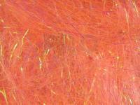 Hareline Dubbin Ripple Ice Hair 4 Inch - #340 Shell Pink