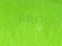 Hareline Dubbin Senyo's Laser Dub - #127 Fl. Chartreuse