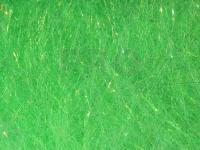 Hareline Dubbin Senyo's Laser Dub - #171 Green Chartreuse