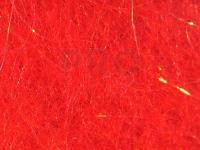 Hareline Dubbin Senyo's Laser Dub - #310 Red