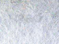 Hareline Dubbin Senyo's Laser Dub - #352 Silver Minnow Belly