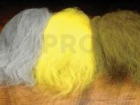 Hareline Dubbin Icelandic Sheep Hair