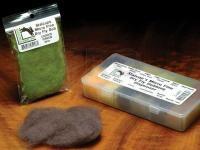 Hareline Dubbin Micro Fine Dry Fly Dub