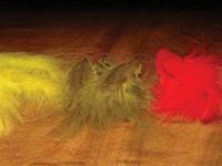 Hareline Dubbin Mini Marabou