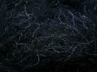 Dubbing Hareline Hare`s Ear Plus Dub #4 Black