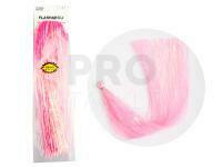 Hedron Flashabou Pearl-A-Glow - Pink