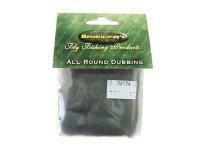 Hemingway`s All Round Dubbing - Light Gray