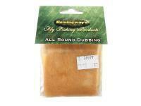 Hemingway`s All Round Dubbing - Squirrel Belly