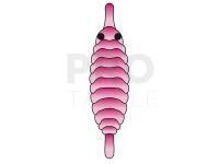 Hemingway`s Gammarus back - Pink