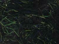Hemingway`s Peacock Dubbing - 08 UV Black