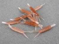 Hemingway`s Stone Fly Nymph Body - M Brown