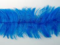 Hemingway's Streamer Brush With Micro Legs - Blue