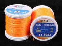Hends Tag Thread - Orange Fluo