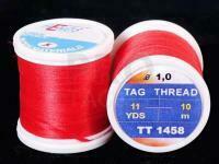 Hends Tag Thread - Red Bright