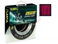 Braid Line Black Cat Zeus Universal Leader Red 40m 1.10mm 165kg