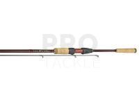 HM-X rods and Asp lures