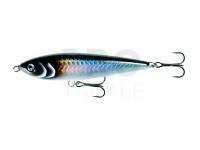 Hard lure HMG Lures ASPstick PRO 80mm 16g - HoLo Classic SILVER