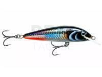 Hard lure HMG Lures ClassicASSASIN PRO 80mm 8.5g - HoLoSILVER